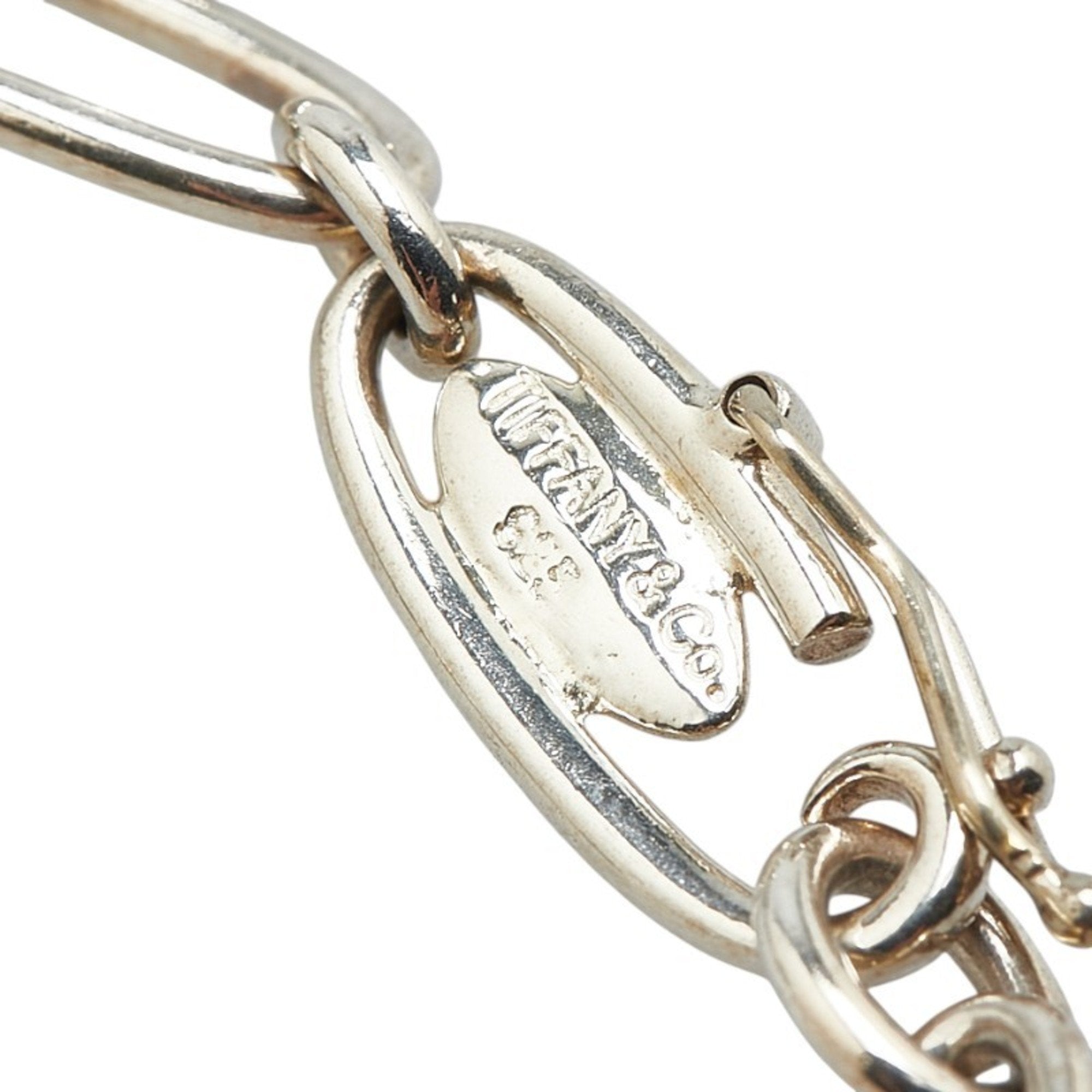 Charm Bracelet Sterling Silver
