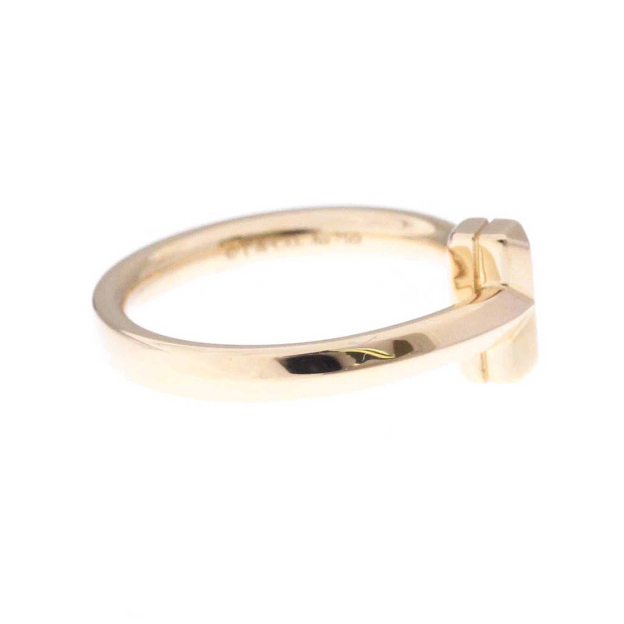 Ring 18K Rose Gold