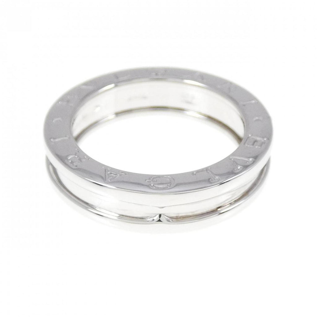B.Zero1 Ring 18K White Gold