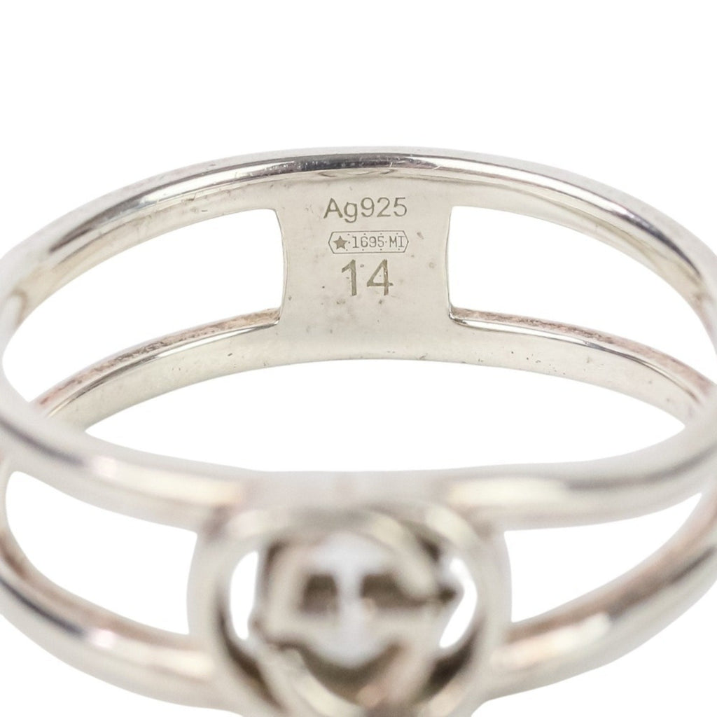 Band Ring Sterling Silver
