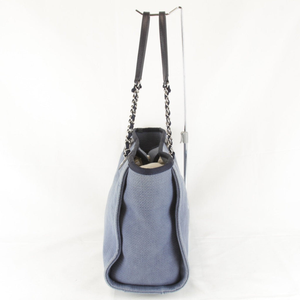 Deauville Tote Canvas Small