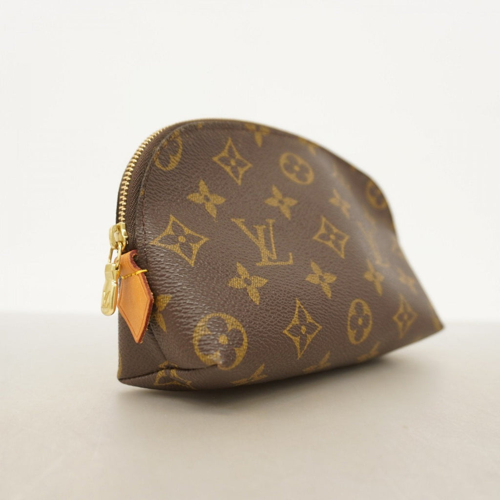 Toiletry Bag Monogram Canvas King Size