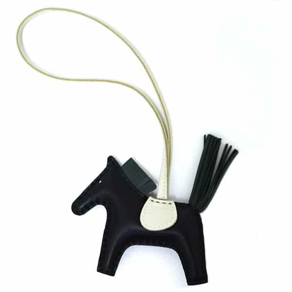 GriGri Rodeo Bag Charm Leather PM