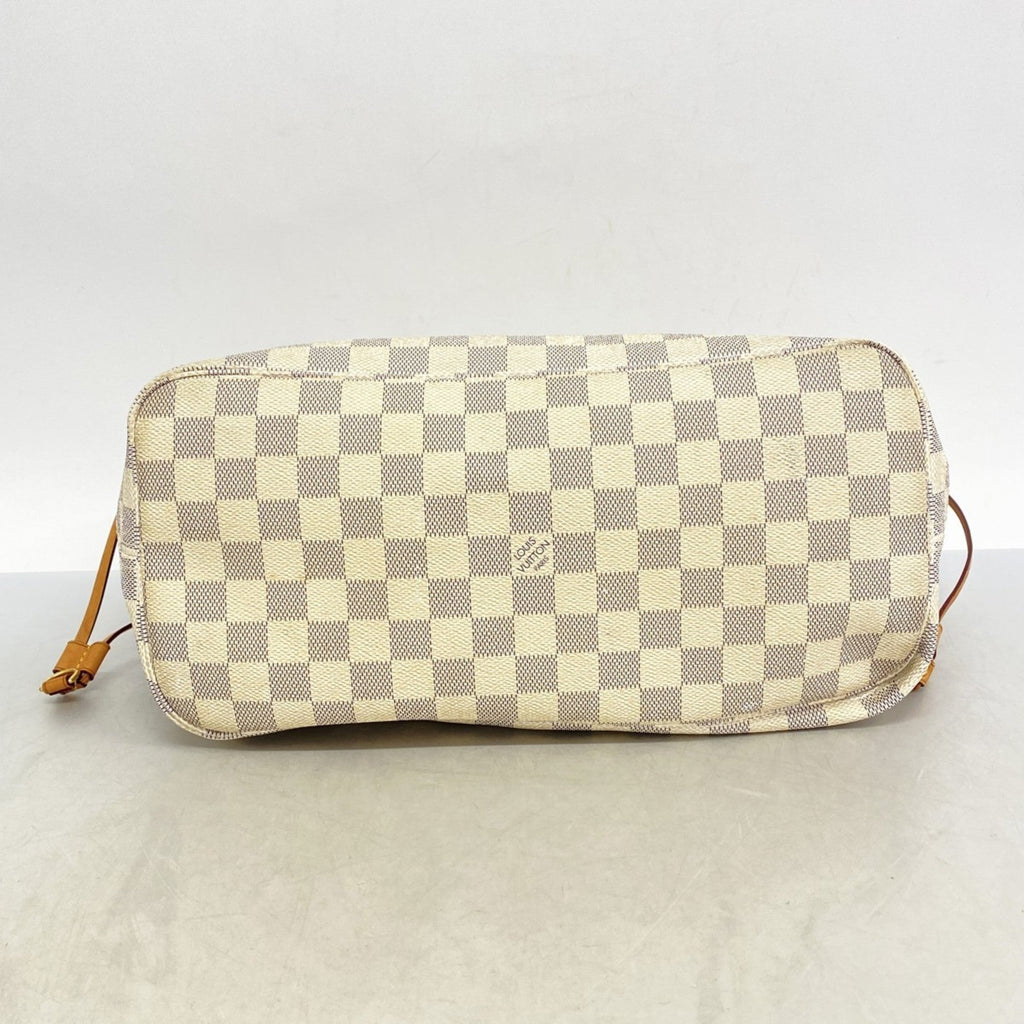 Neverfull NM Tote Damier MM