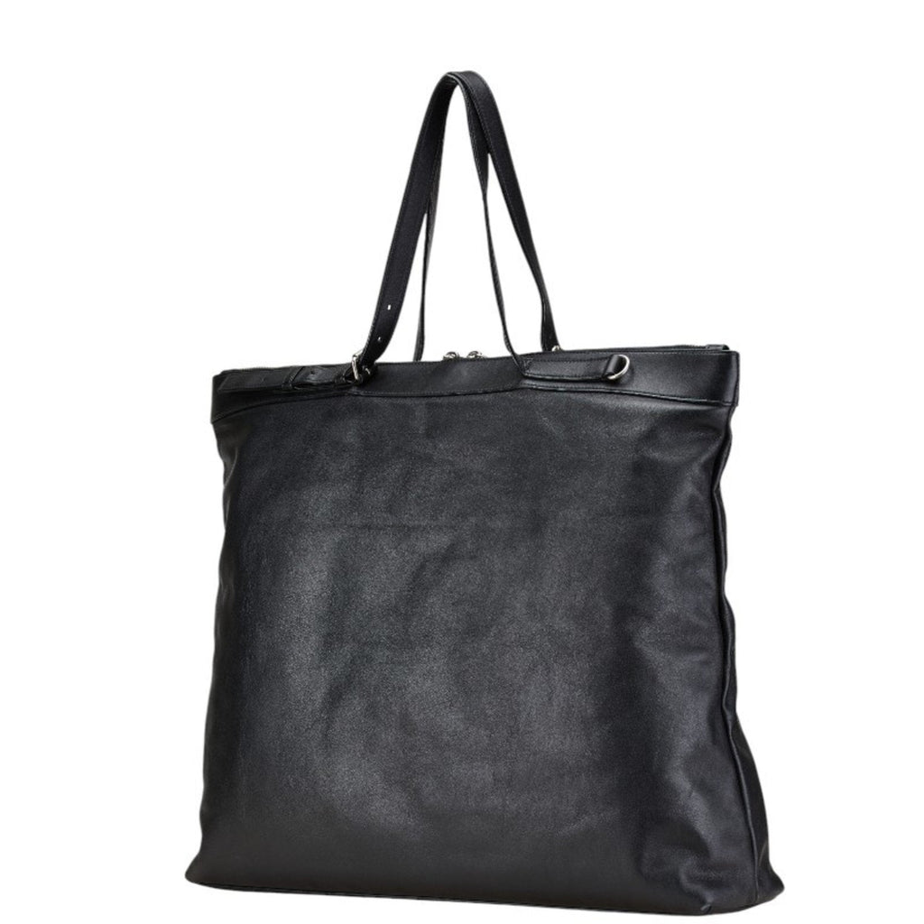 ID Convertible Bag Leather Large
