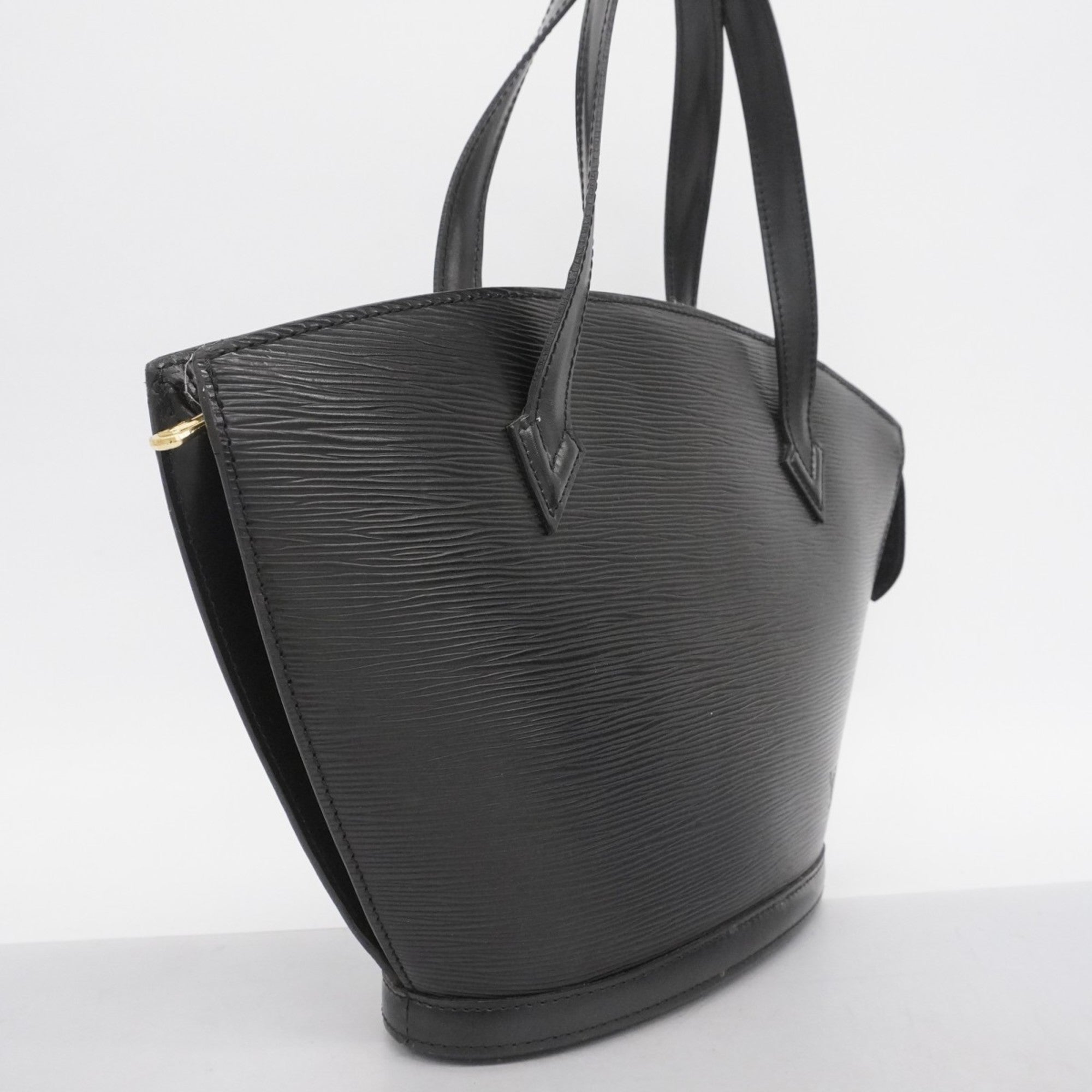 Saint Jacques Handbag Epi Leather PM