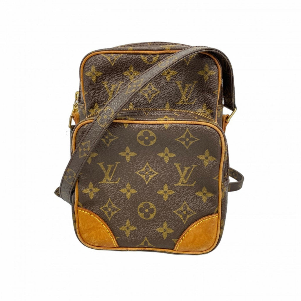 Amazone Bag Monogram Canvas