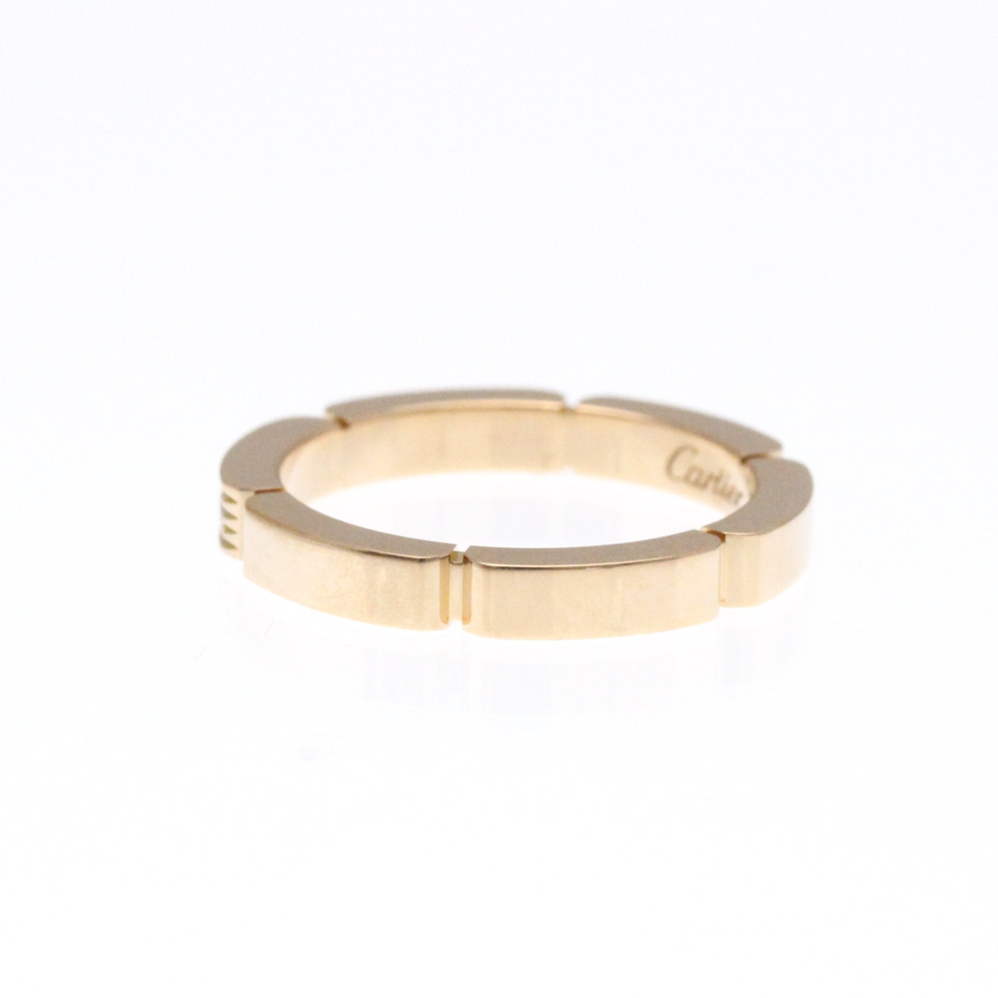 Panthere Ring 18K Rose Gold 2.4mm