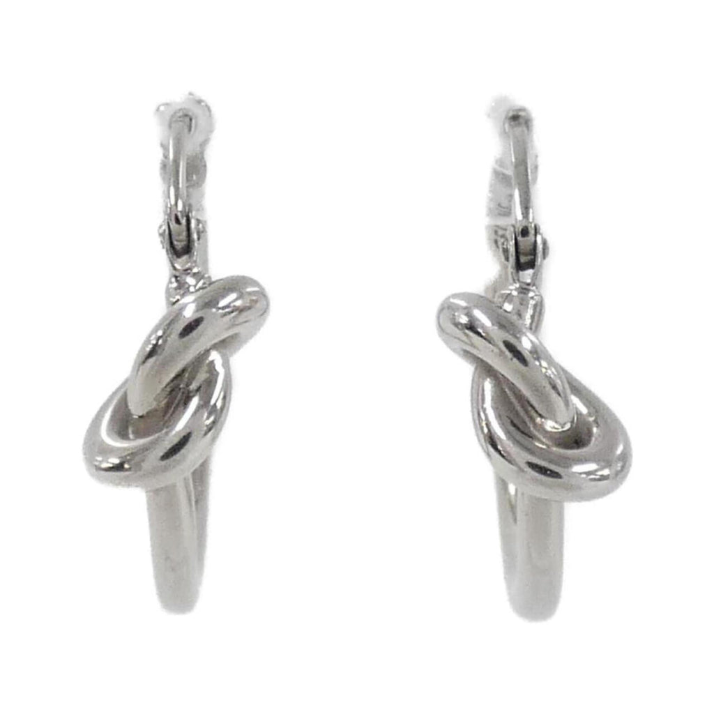 Earrings Sterling Silver