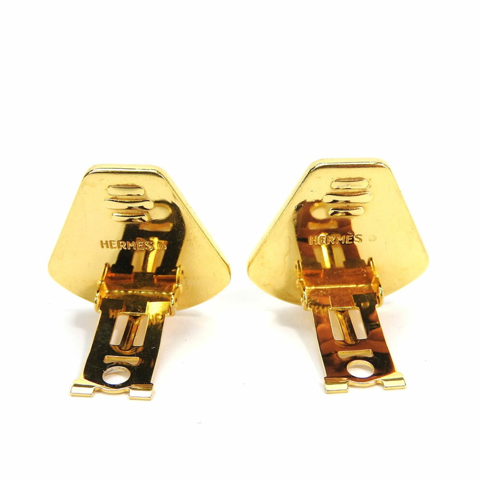 Clip-On Earrings Clip-On