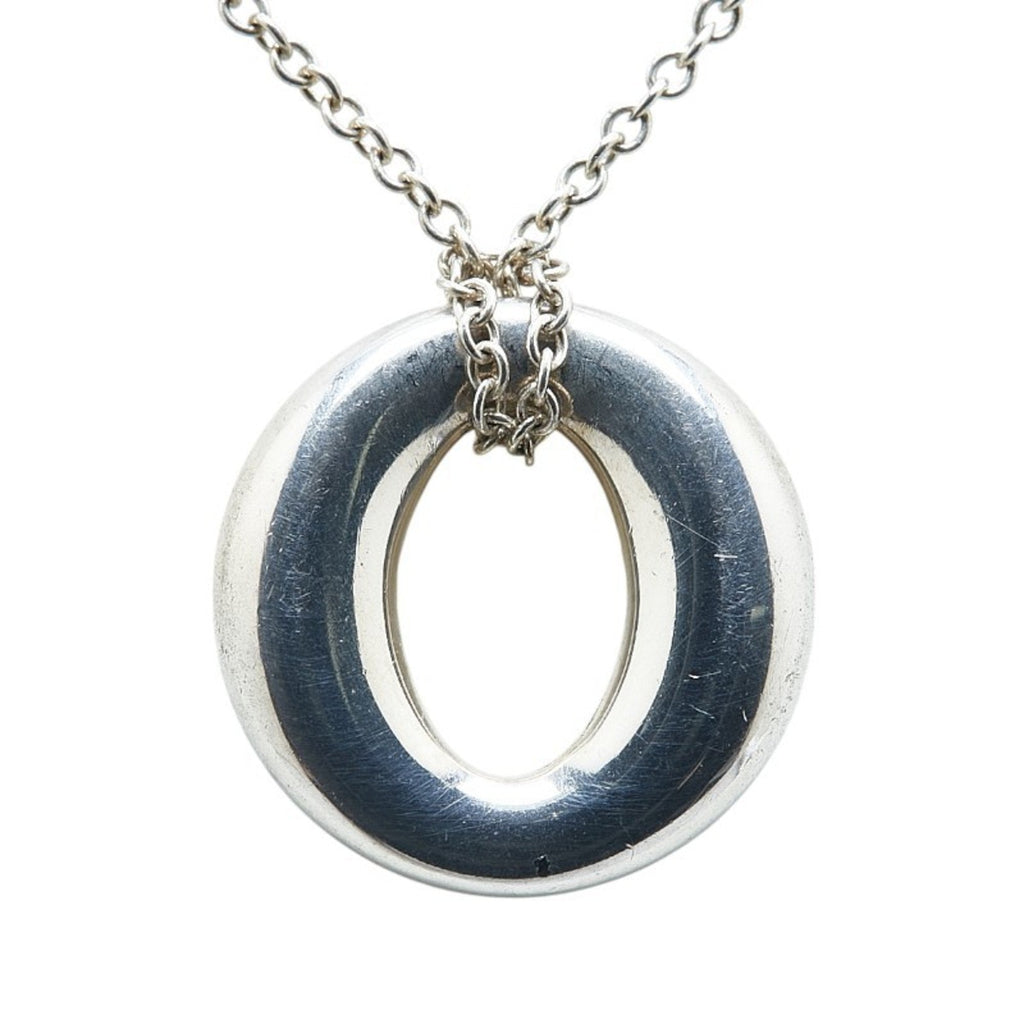 Sepiana Pendant Necklace Sterling Silver