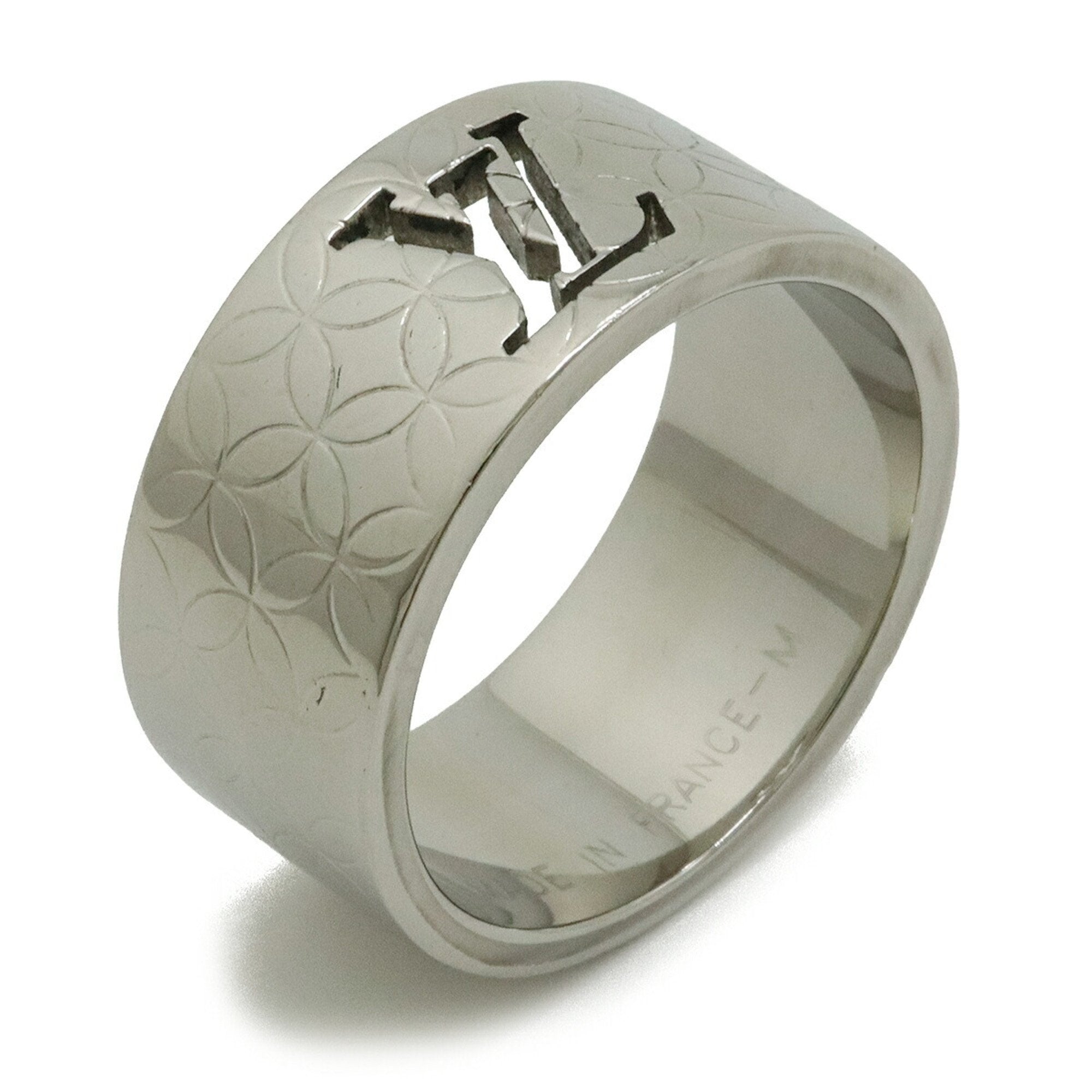 Band Ring Stainless Steel