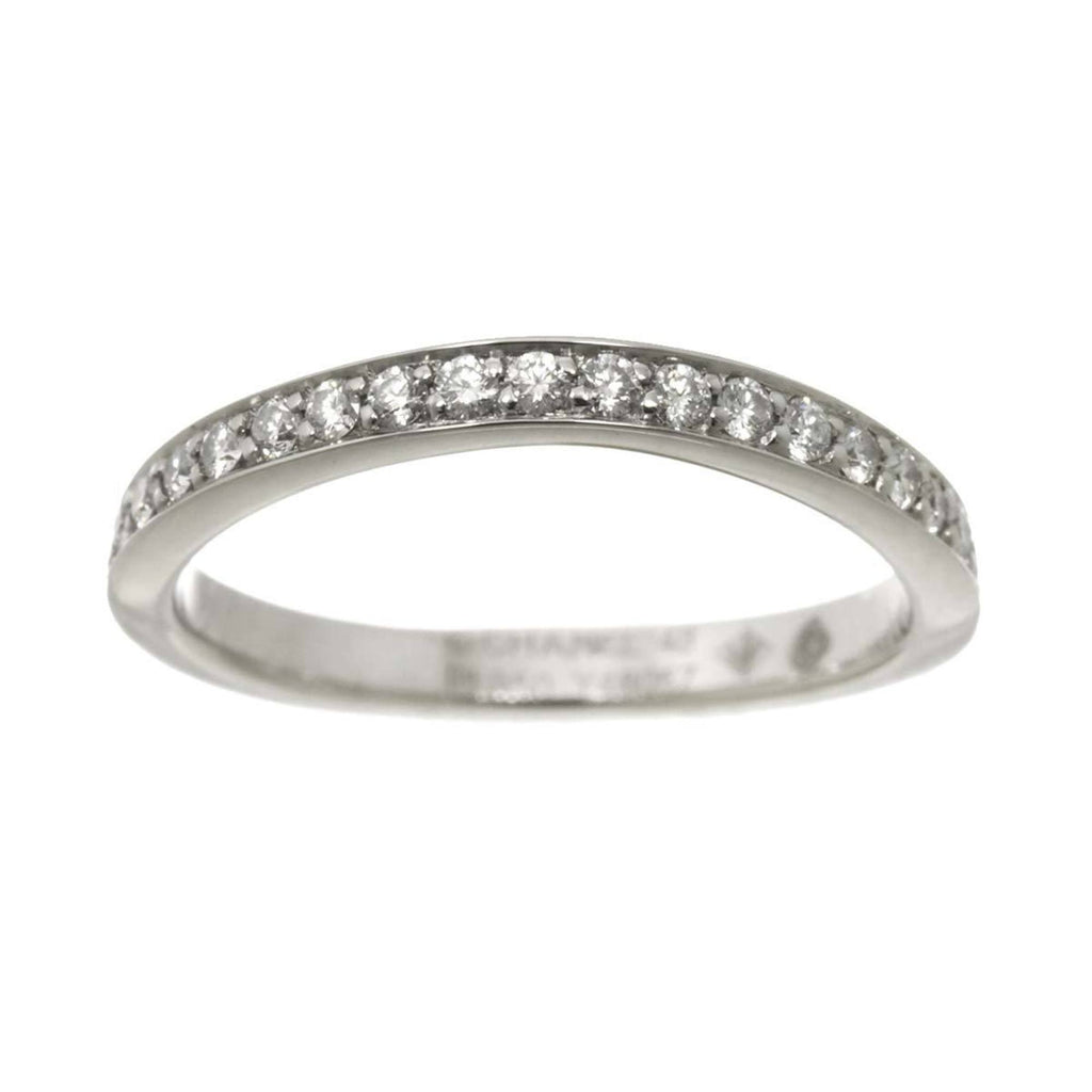 Band Ring Platinum