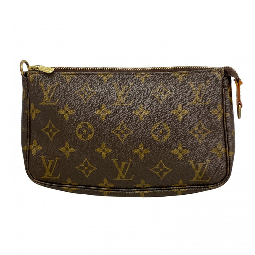 Pochette Accessoires Monogram Canvas