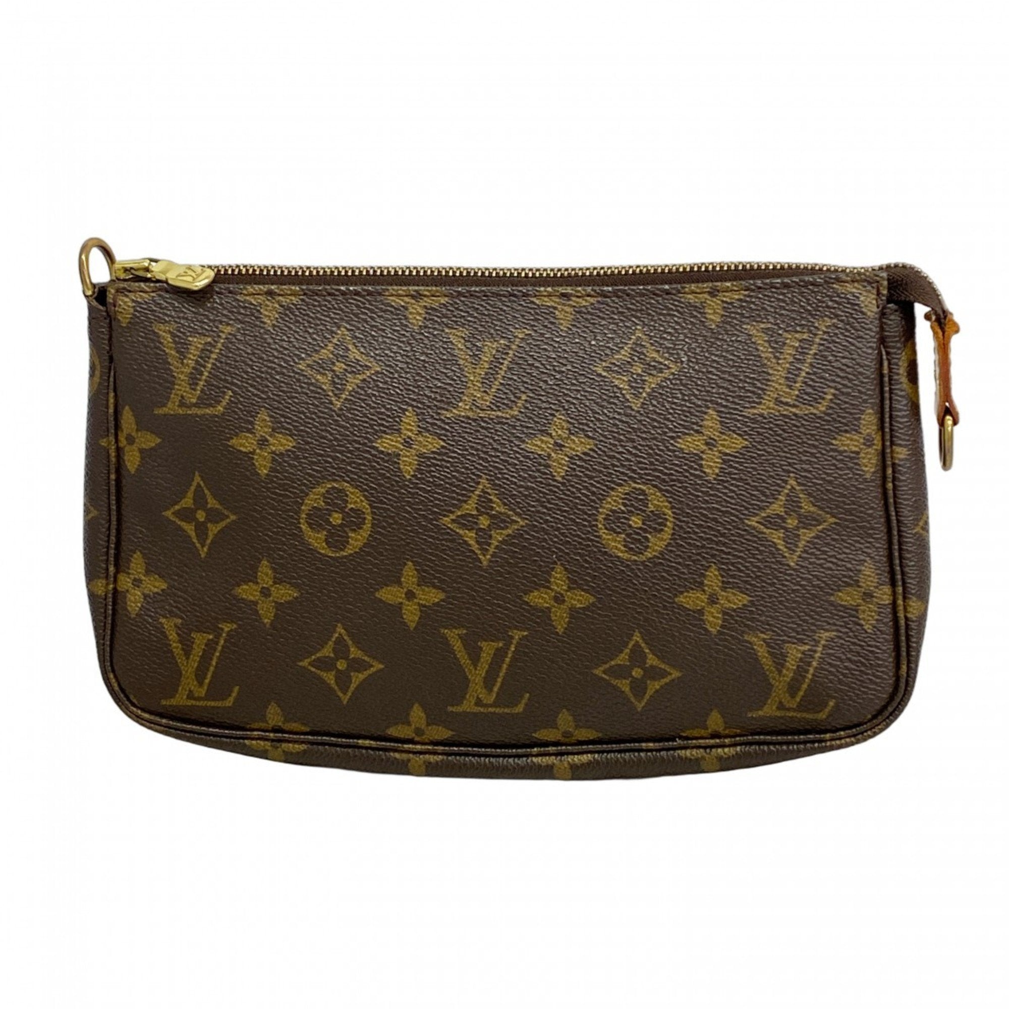 Pochette Accessoires Monogram Canvas