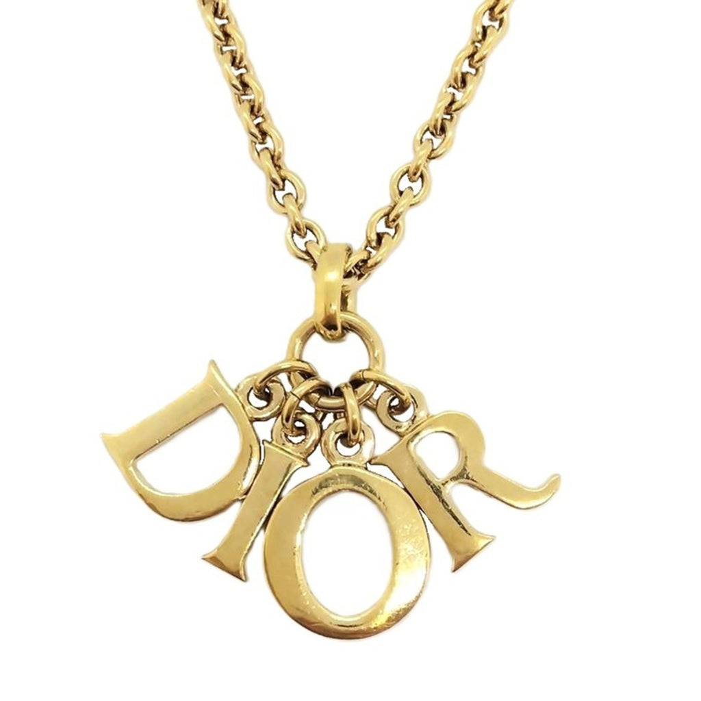 Pendant Necklace