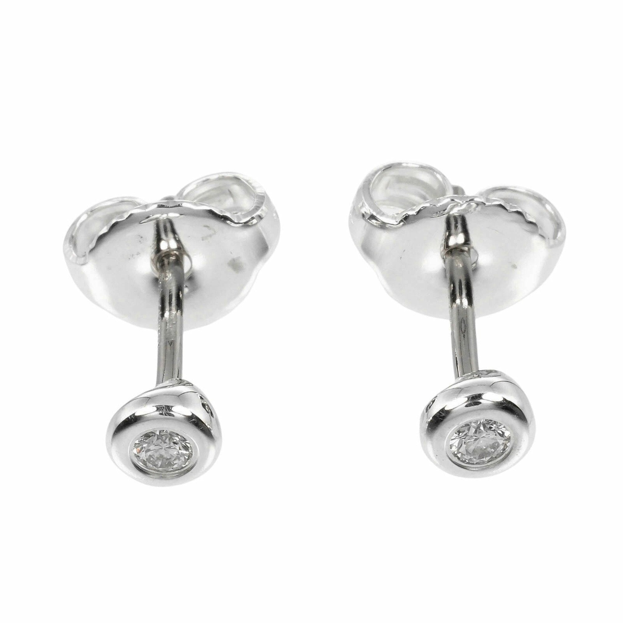 Earrings Sterling Silver