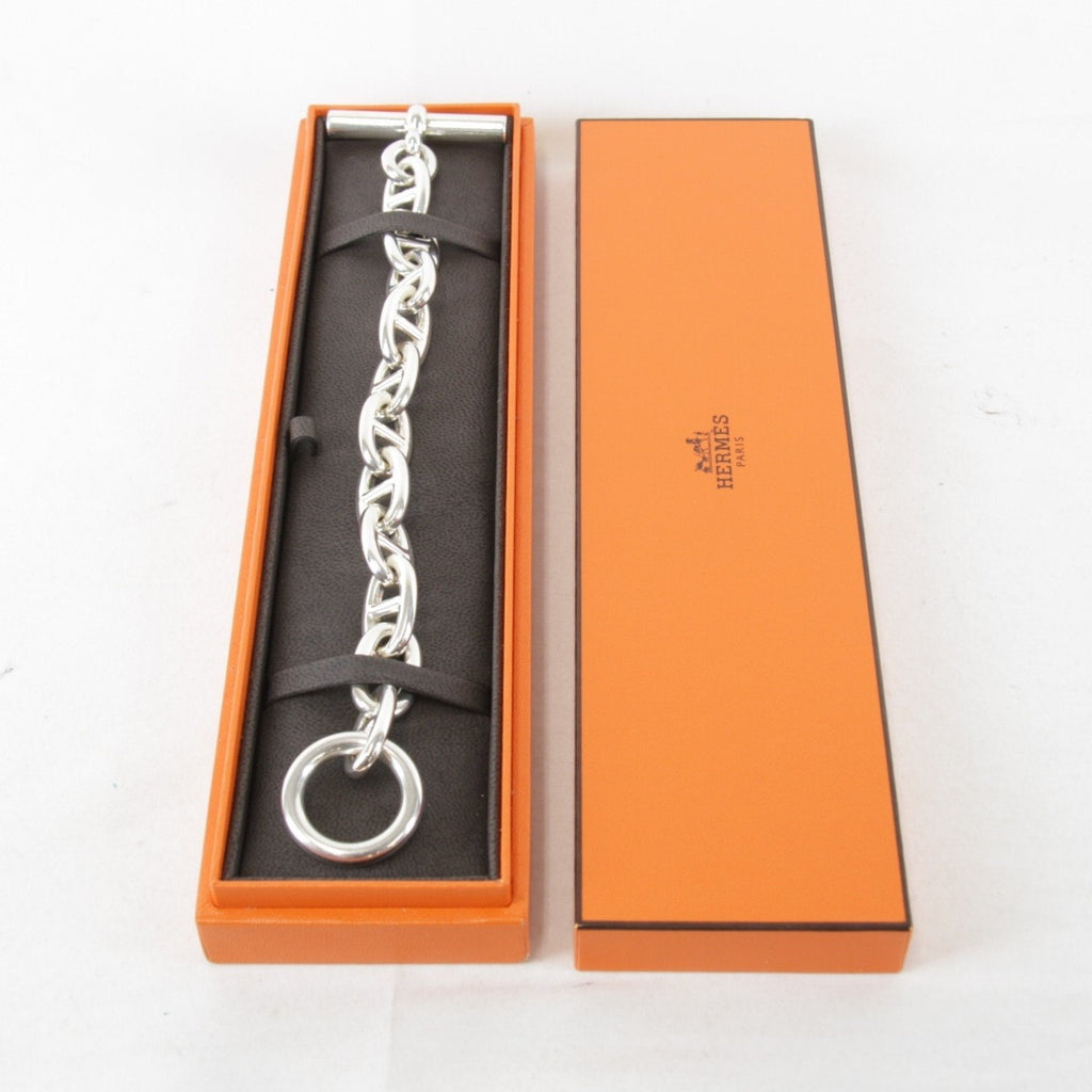 Chaine d'Ancre Bracelet Sterling Silver
