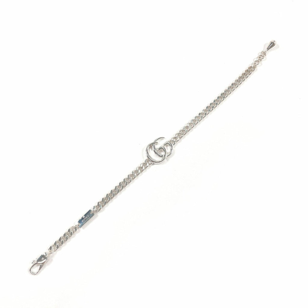 Chain Bracelet Sterling Silver