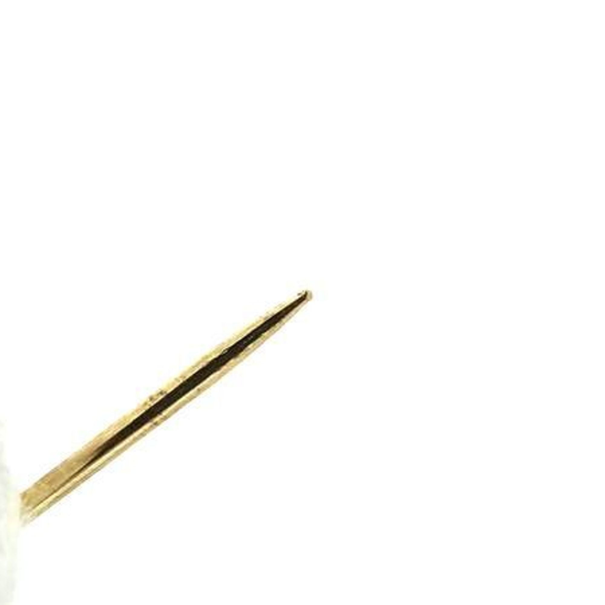 Brooch Metal Gold