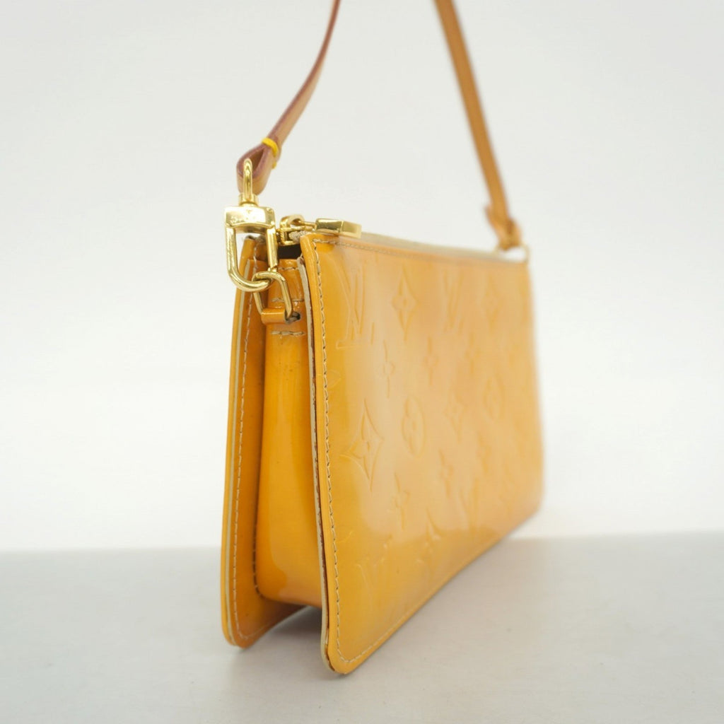 Lexington Pochette Monogram Vernis