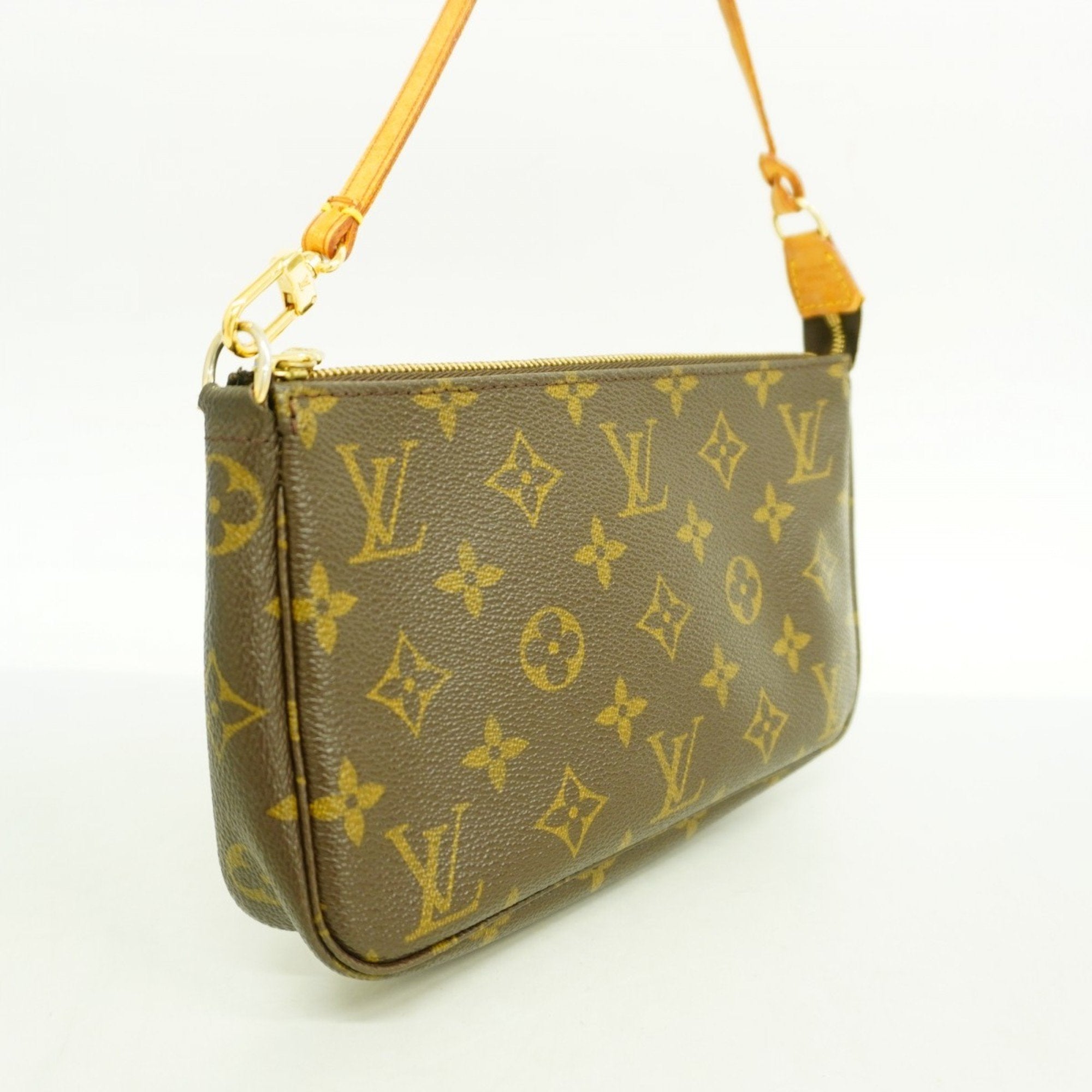 Pochette Accessoires Monogram Canvas