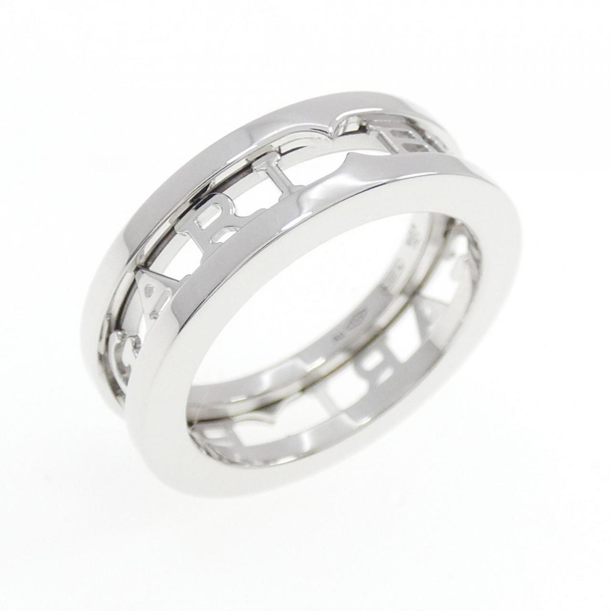 B.Zero1 Ring 18K White Gold