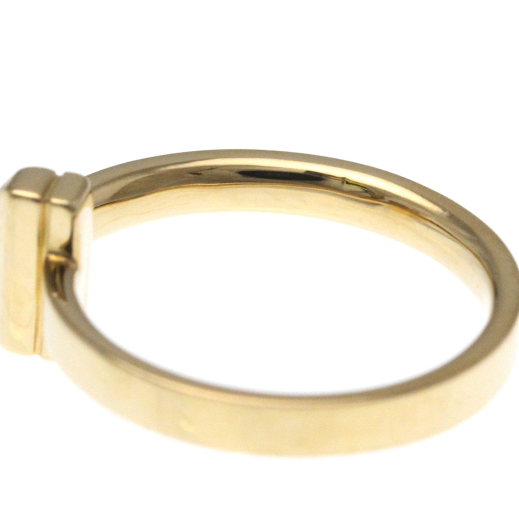 Ring 18K Rose Gold