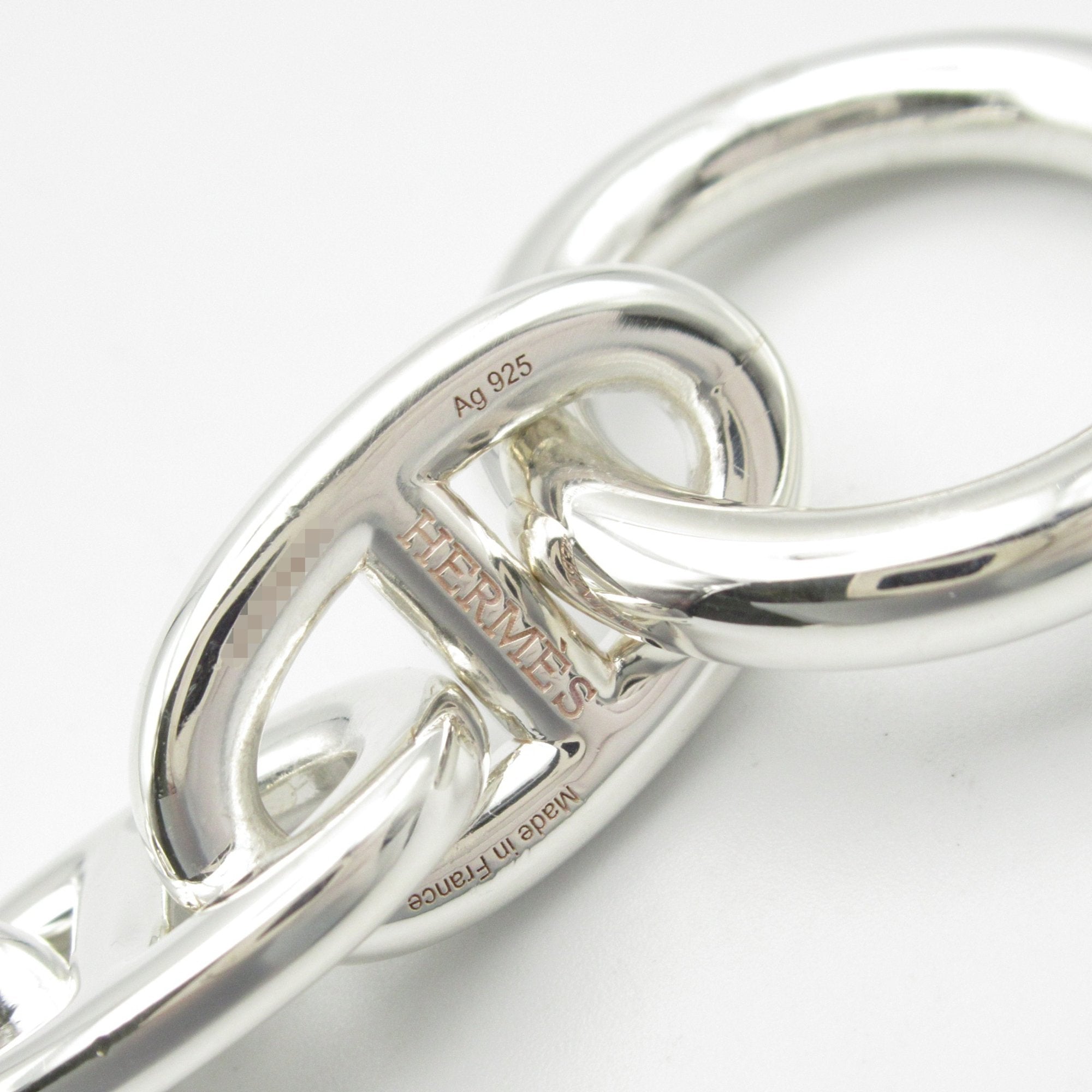 Chaine d'Ancre Bracelet Sterling Silver