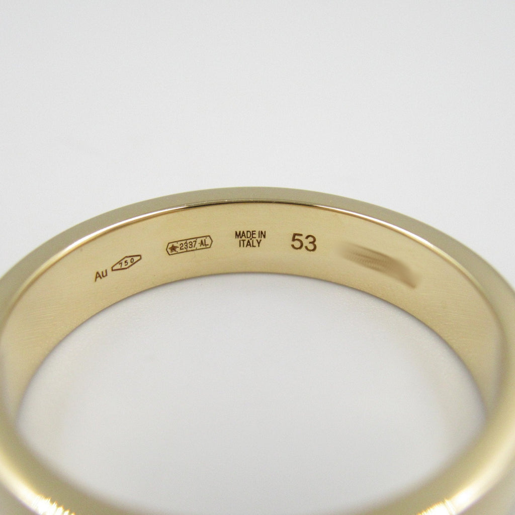 B.Zero1 Ring 18K Yellow Gold