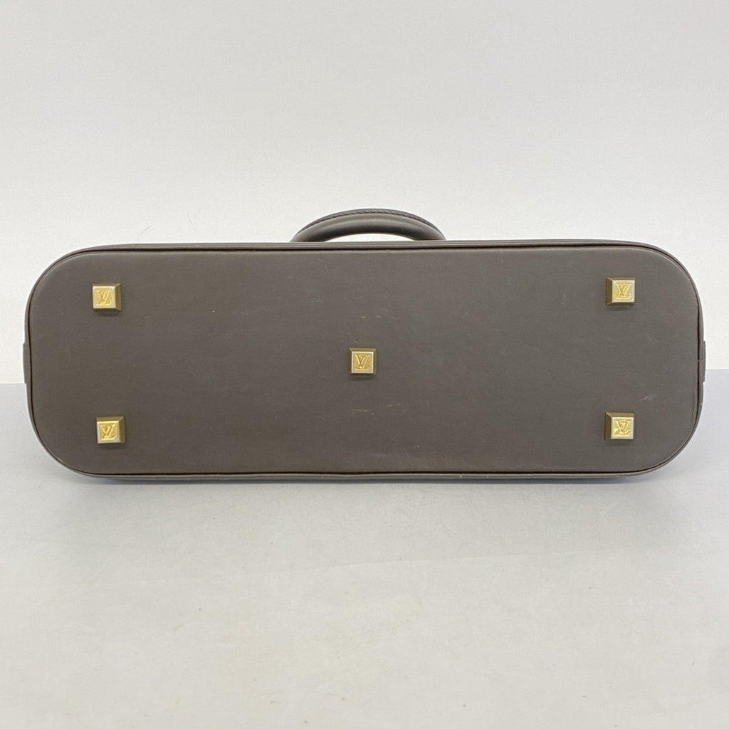 Alma Handbag Mini Lin Horizontal