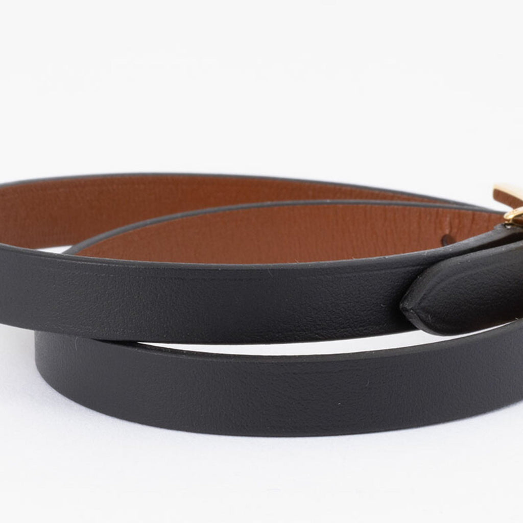 Hapi Bracelet Leather