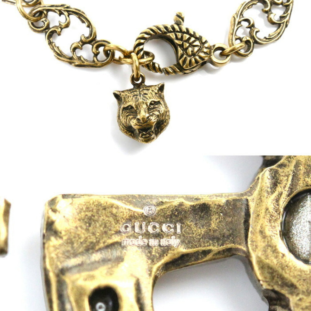 GG Bracelet Metal Multi-color
