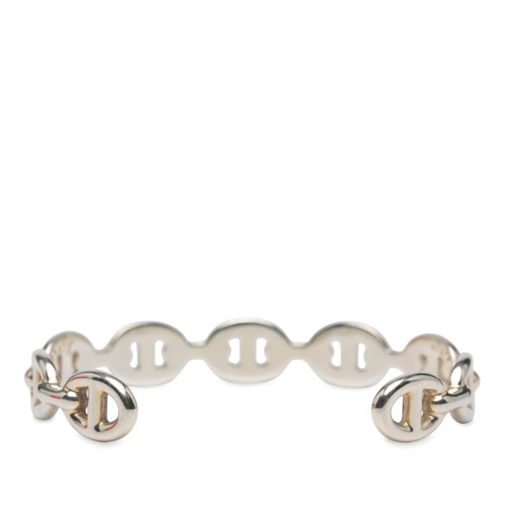 Chaine d'Ancre Enchaine Bracelet Sterling Silver