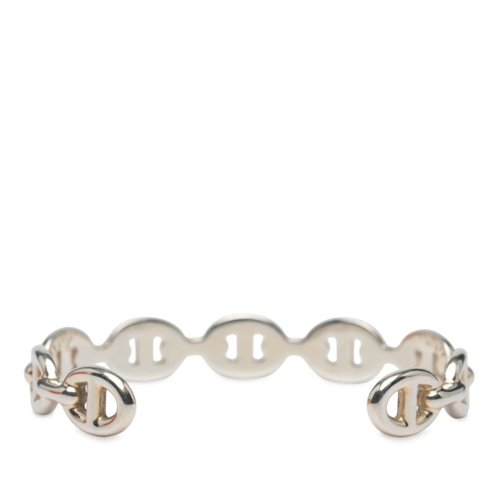 Chaine d'Ancre Enchaine Bracelet Sterling Silver