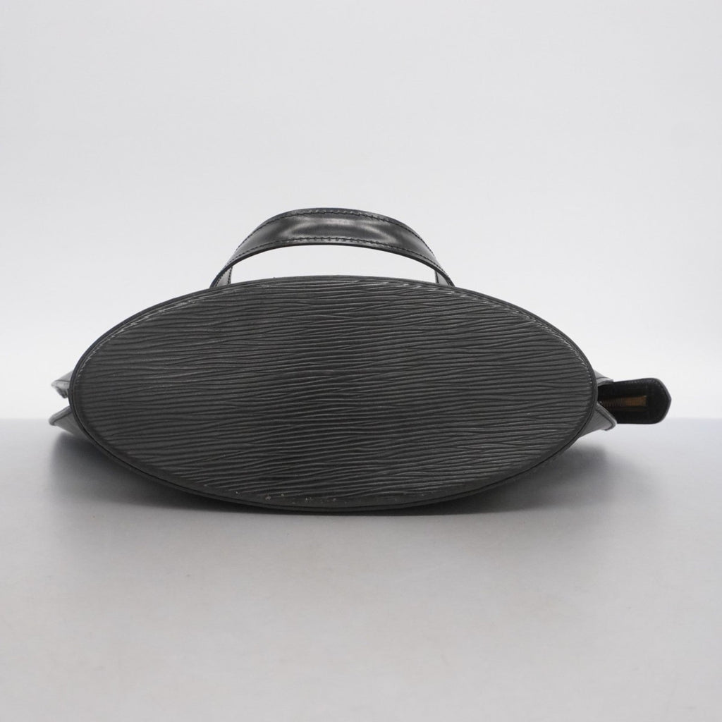 Saint Jacques Handbag Epi Leather PM