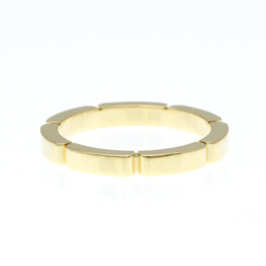 Panthere Ring 18K Yellow Gold 2.5mm