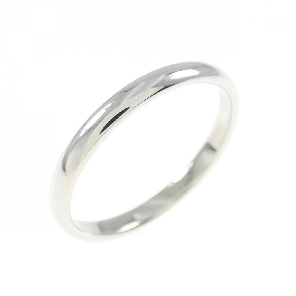Band Ring Platinum