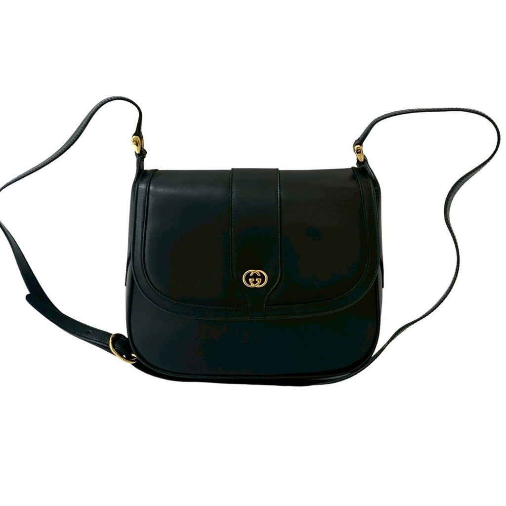 RE(BELLE) Shoulder Bag Leather Small