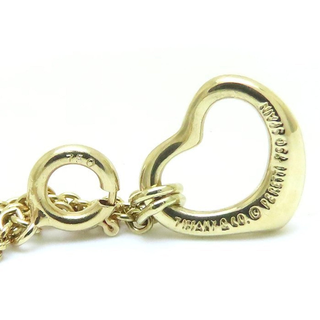 Bracelet 18K Yellow Gold