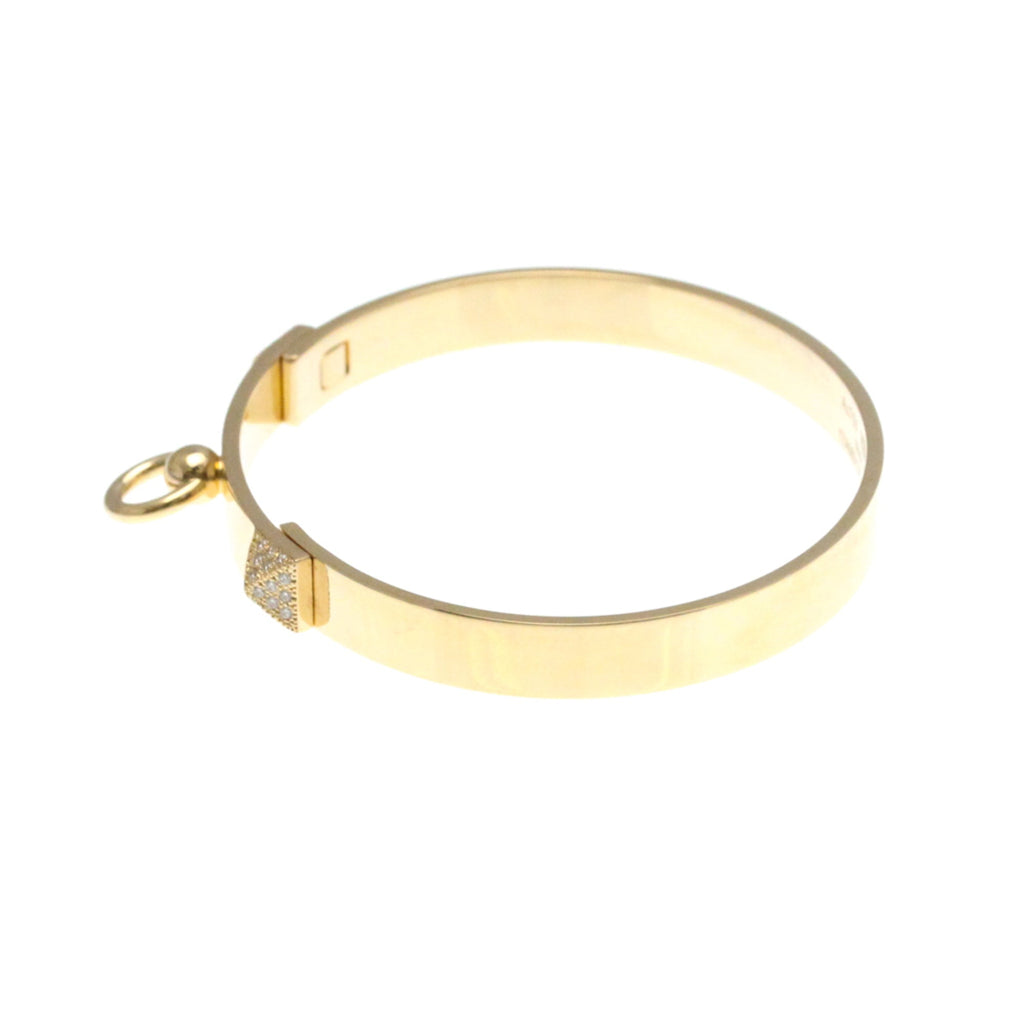 Bracelet 18K Rose Gold with Diamond