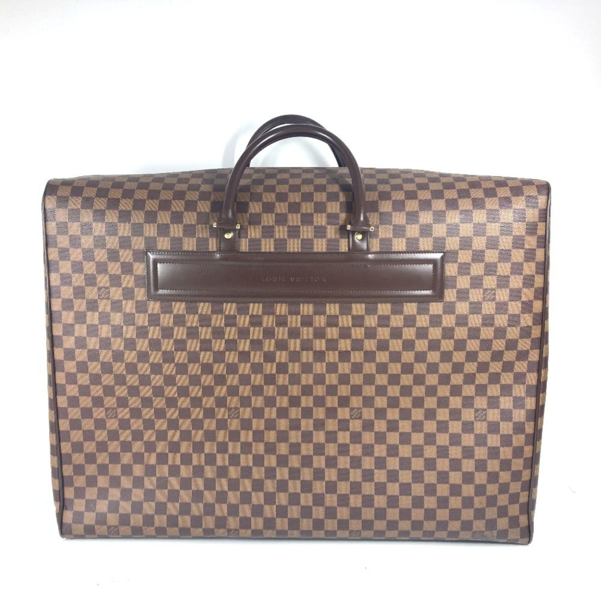 Nolita Luggage Bag Damier PM