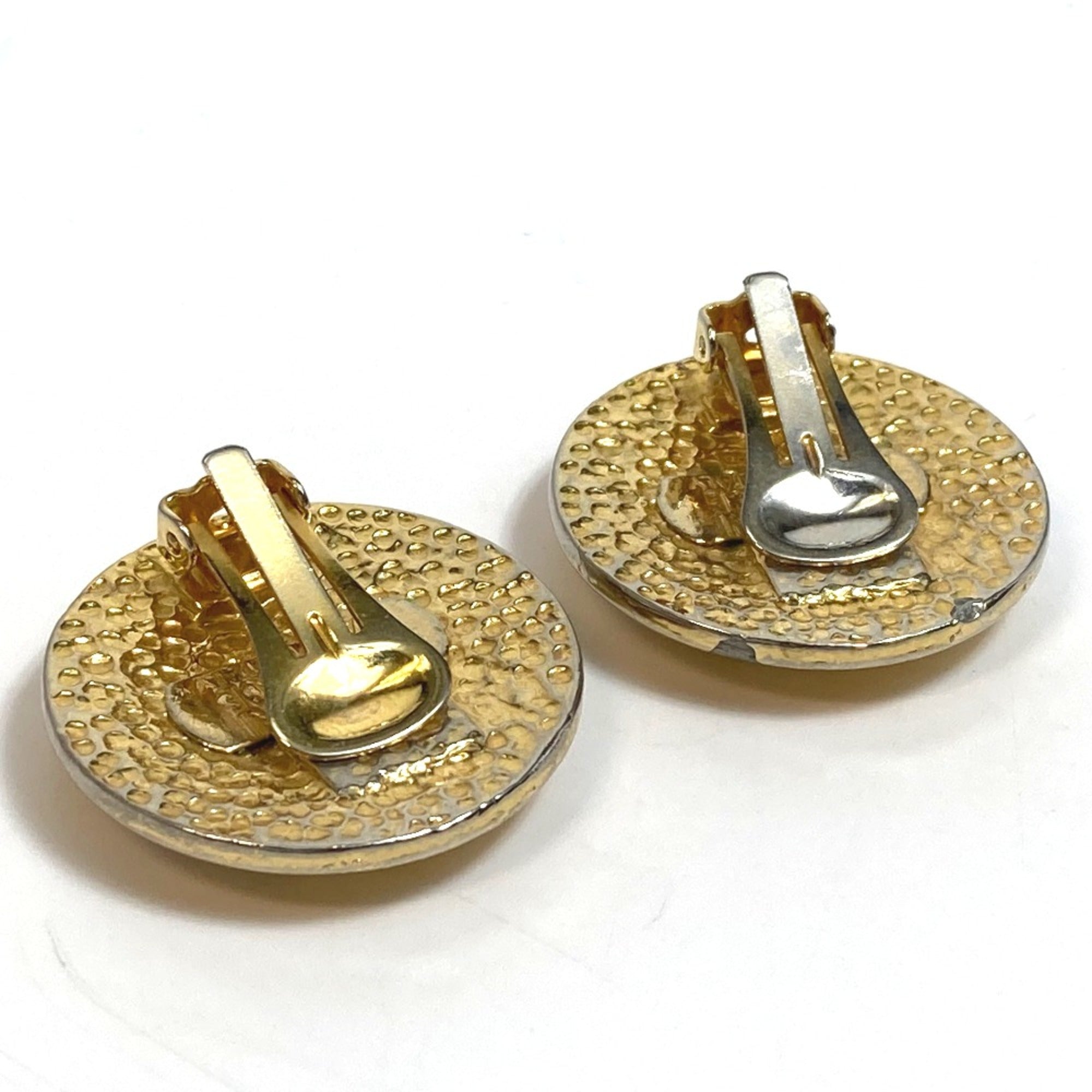 Clip-On Earrings Other