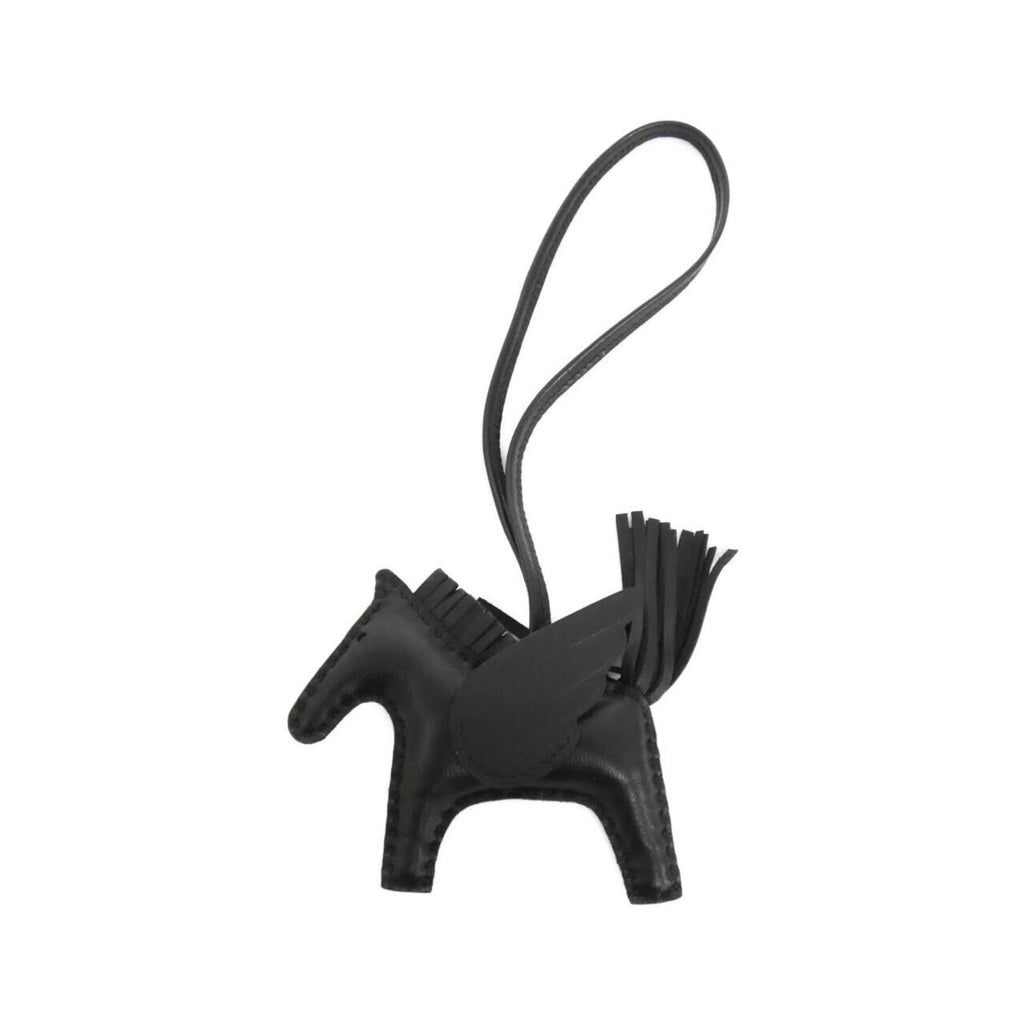 GriGri Rodeo Bag Charm Leather PM