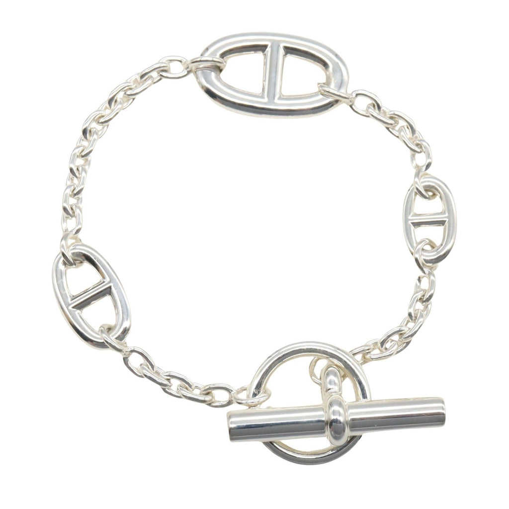Chaine D'Ancre Farandole Bracelet Sterling Silver
