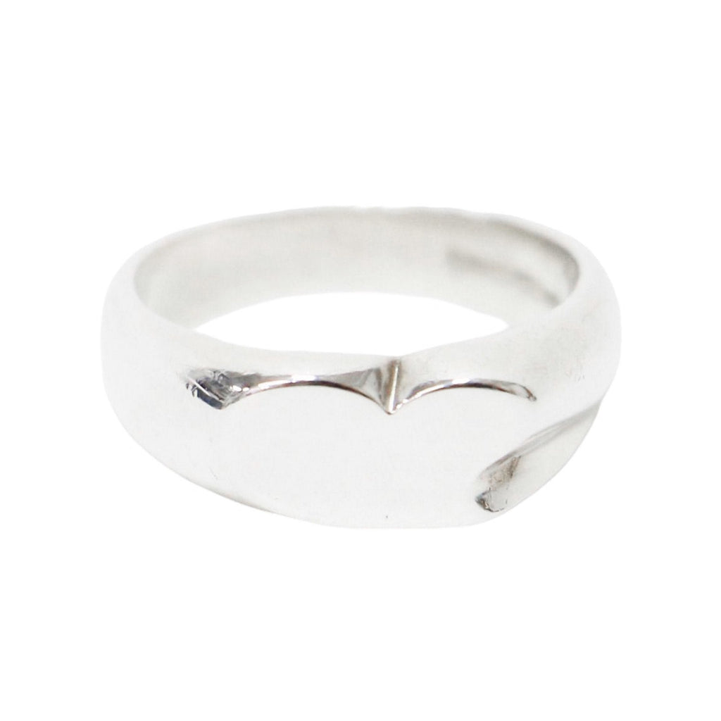 Elsa Peretti Ring Sterling Silver