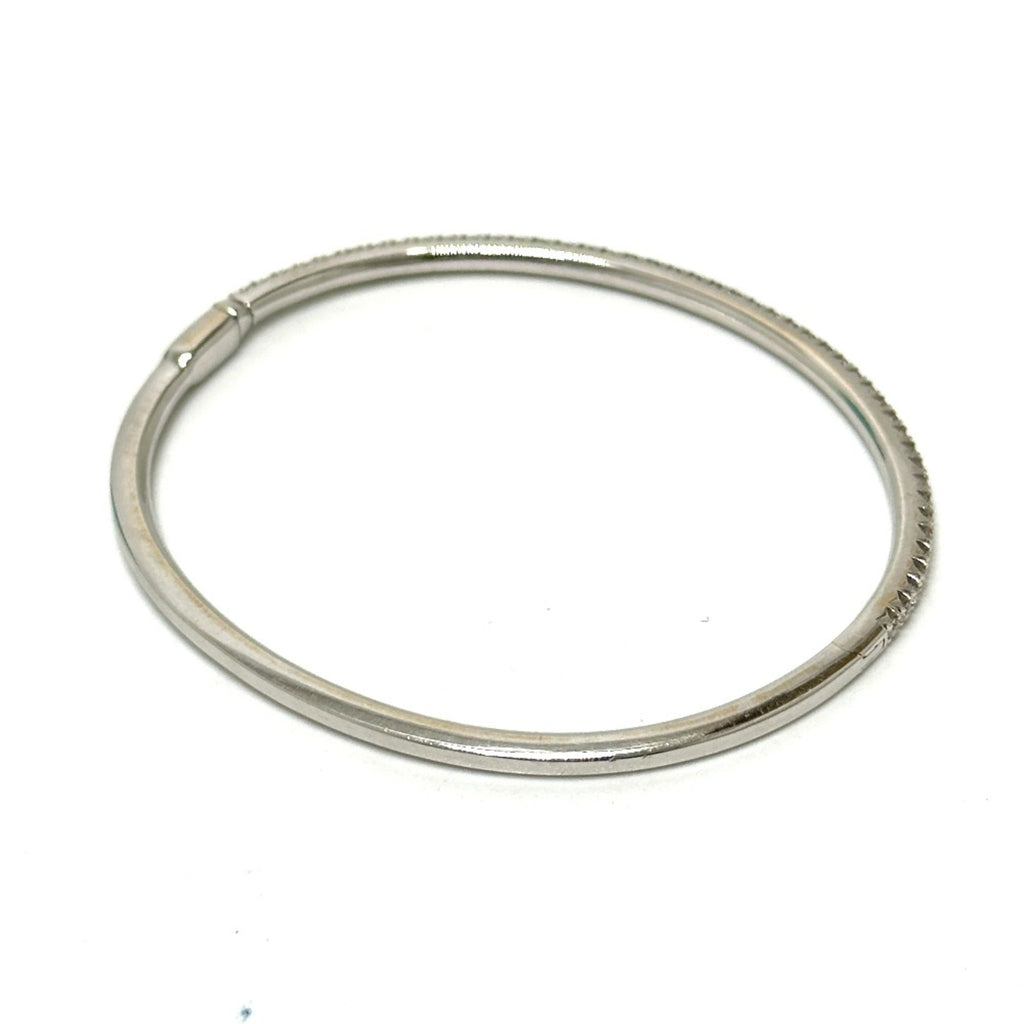 Bracelet 18K White Gold