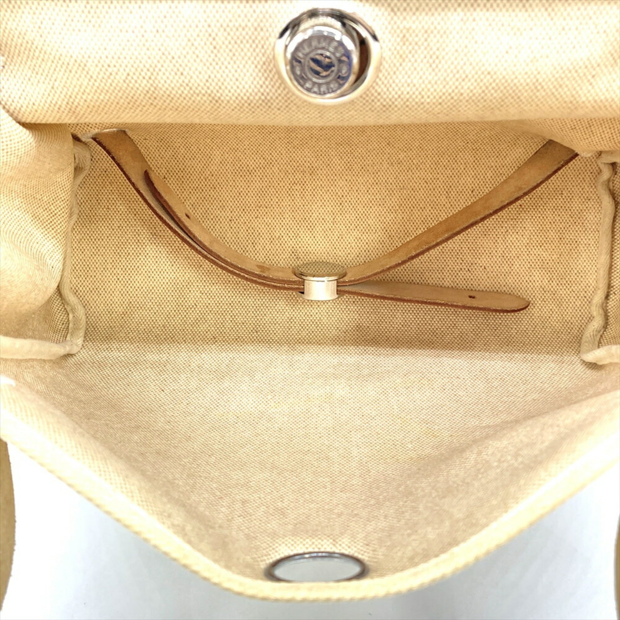 Herbag Toile and Leather MM