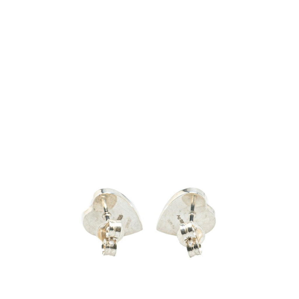 Earrings Stud Sterling Silver