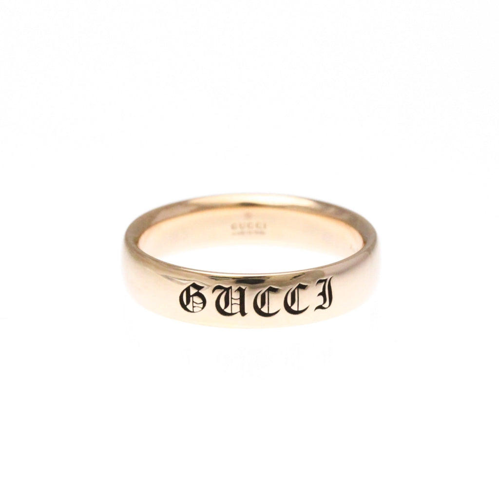 Ring 18K Rose Gold
